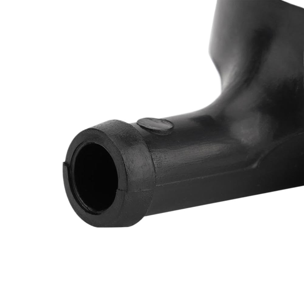 Tapa de botella de desbordamiento del tanque de refrigerante 26731-01 compatible con V-Rod VRSC 2002-06