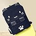 Produktbild Dynamovolition Japanische süße dreidimensionale Katze große Kapazität Tasche niedlichen Cartoon Rucksack weiblich Geeignet für jeden Anlass