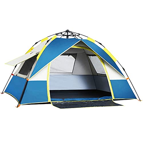 Tente de plage portable et abri de camping léger pour voyager à deux