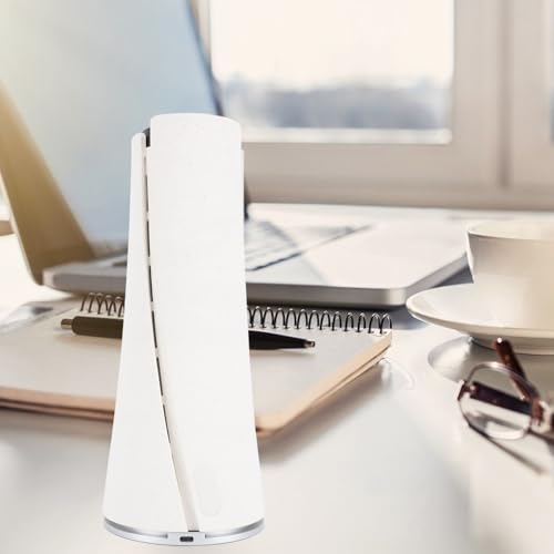 Difusor aromático eléctrico para hogar y oficina miniatura 5
