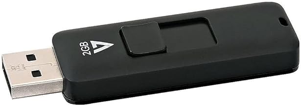 V7 2GB USB 2.0 Flash Drive - Review, Price and Buying Guide