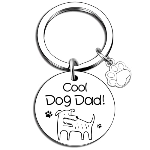 Dog Dad Gifts For Men Stocking Stuffers for Dad Dog