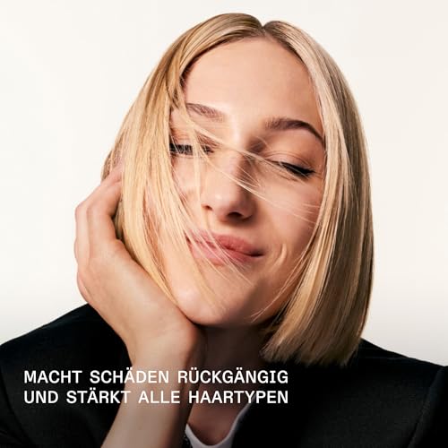 Olaplex No 3 Hair Perfector Haarkur, Konzentriert Für Trockenes, Strapaziertes Haar, Repariert Und Stärkt Alle Haartypen, 100ml