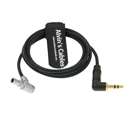 Cable de audio para cámara ARRI Alexa Mini 1 m miniatura 3