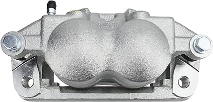 Miniatura 6 de IRONTEK 18B4996 Pinza de freno delantera derecha del lado del pasajero para Ford F-350 Super Duty, 2005 2006 2007 2008 2009 2010 2011 para Ford