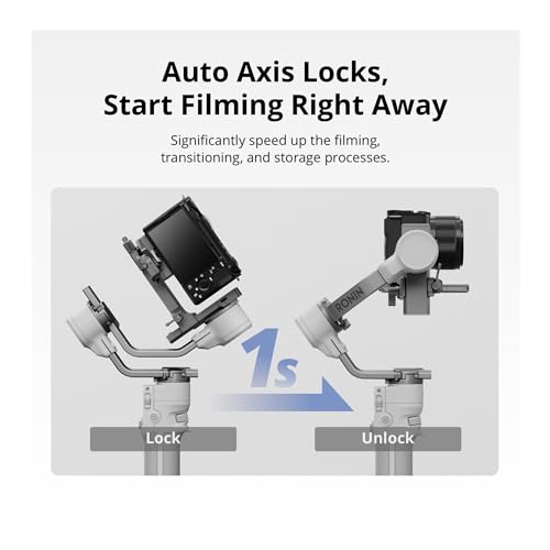 DJI RS 4 Pro gimbal
