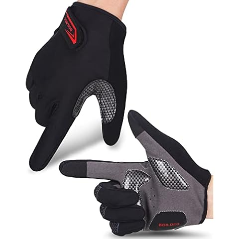 Gants de Cyclisme boildeg Cover