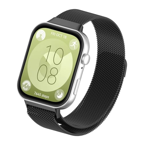 [Miomg] voh Huawei Watch Fit 4 Pro/Fit 4/Fit 3 p rvoh }Olbg XeX| bVoh ^rvxg Huawei Watch Fit 4 Pro/Fit 4/3 ΉiubN