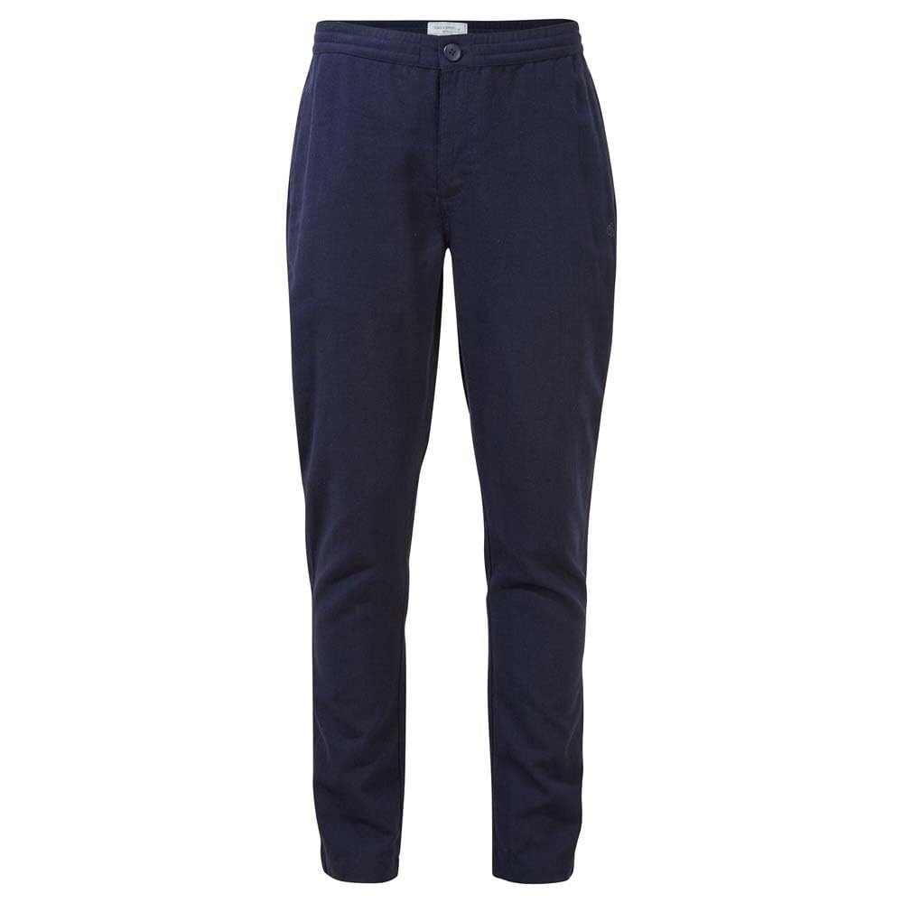 Craghoppers Buck NosiBotanical Short De Marche Pour Homme - Confort Et Protection Naturelle