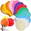 Pack of 15 Multi-coloured - 36 Inches