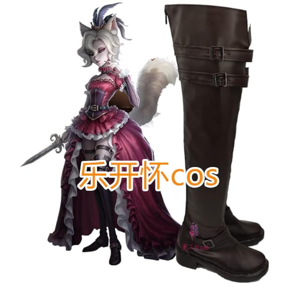 Amazon.co.jp: [KIFRAL] 豪華版！Identity V 第五人格 マリー 血