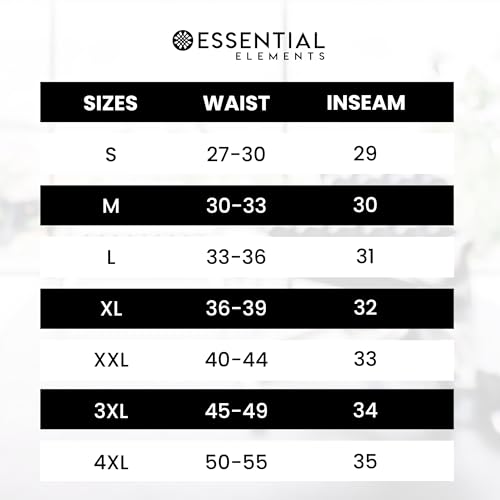 Pajama Pants for Men - 3 Pack Pajama Bottoms - Cotton Blend Flannel Plaid Lounge Pants, Comfortable PJ Pants 6