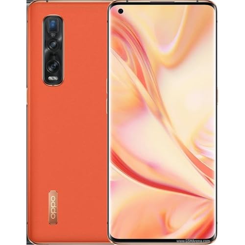 Image of EmBed Matte Fiber Display Guard for Oppo Find X2 Pro - Unbreakable, Ultra-Thin, Lightweight Matte Finish Screen Protector with Easy Installation Kit