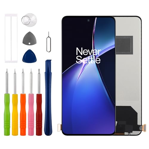 Écran de rechange OnePlus Nord CE4 Lite bloc complet CPH2619