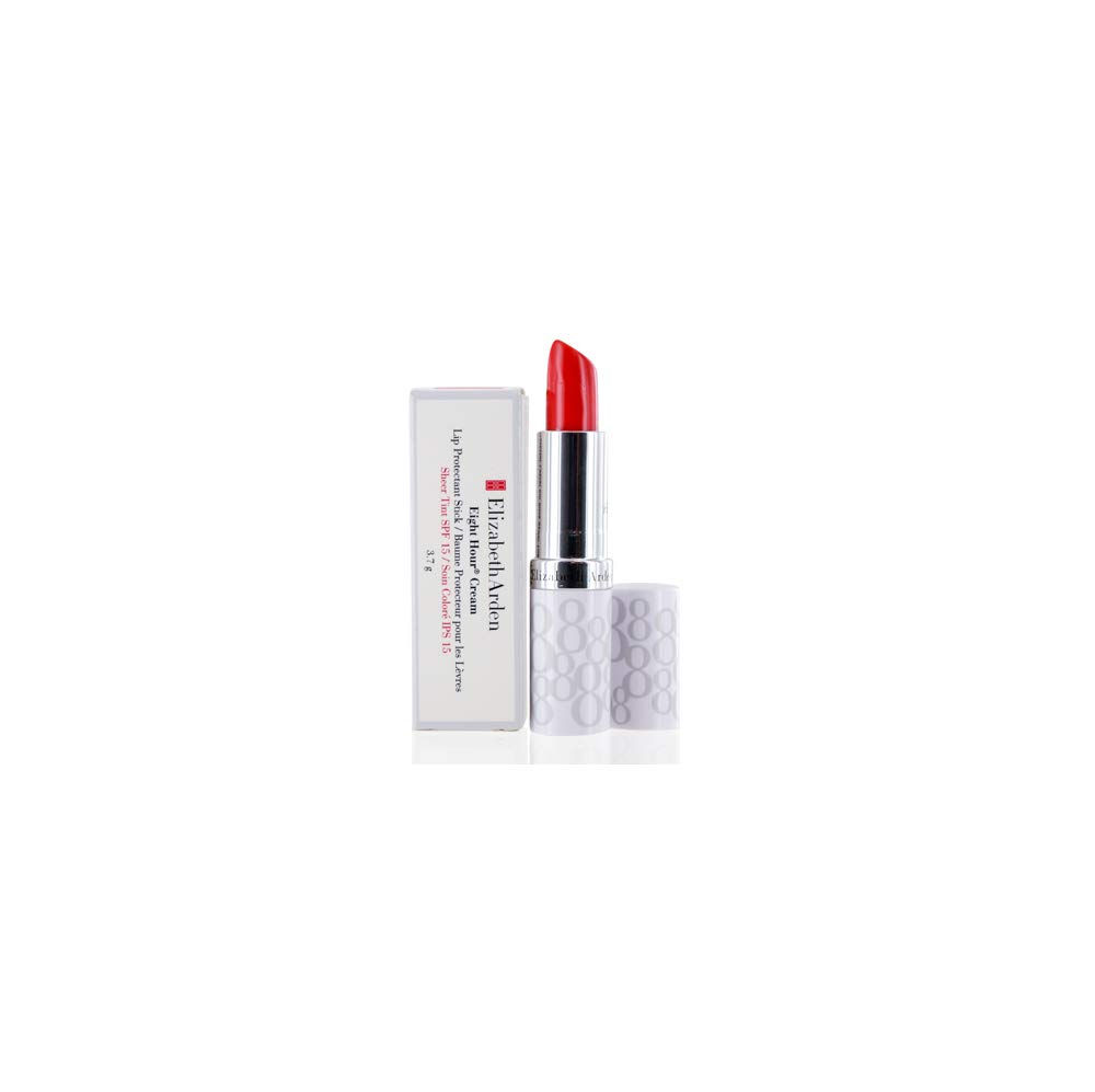 Elizabeth Arden Eight Hour Lip Protectant Stick Spf 15 Berry 3.7gr