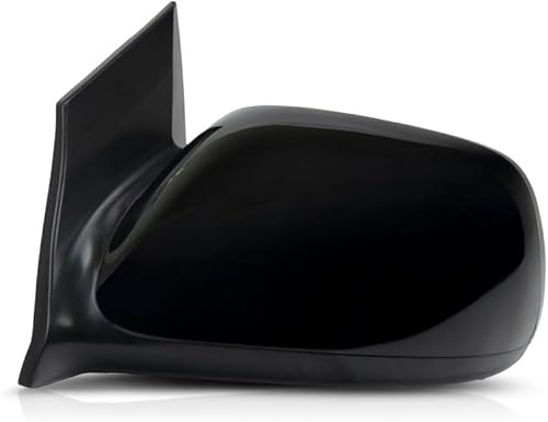 Miniatura 2 de Espejo de puerta para Honda Civic 2006 07 08 09 10 2011 lado del conductor | Potencia | No calefactable | Coupé | Pintura a juego | Reemplazo para