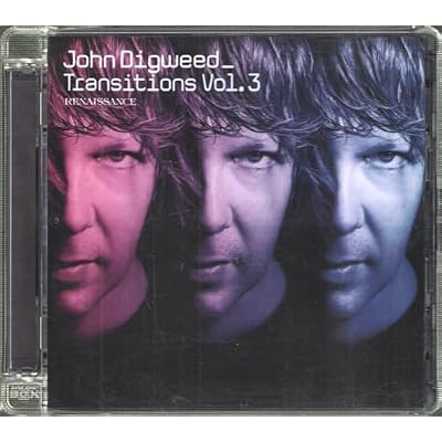 Transitions Vol.3