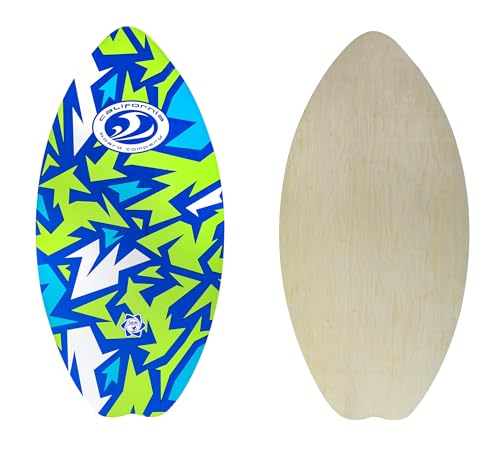 California Board Company CBC Wood Skimmer 37.5