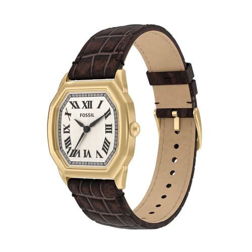 Image of Fossil Harlow Green Watch ES5427