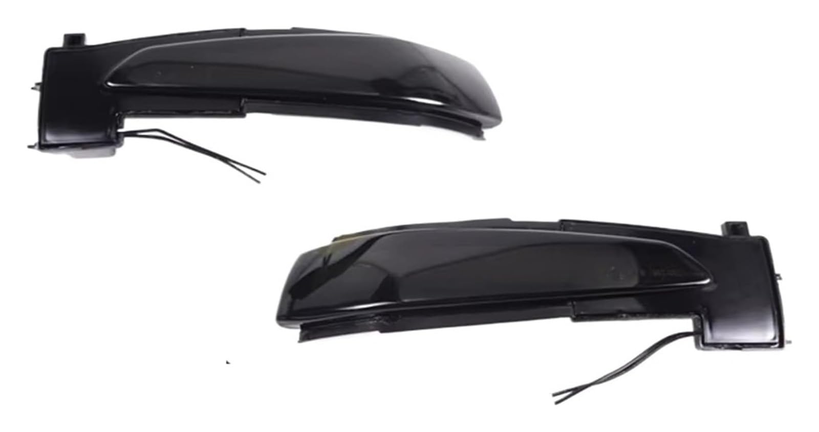 Clignotant dynamique LED : fin des angles morts sur DS5 508 - 7