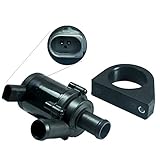 Betriebsart: elektrisch Zusatzwasserpumpe Wasserpumpe 1K0965561F
