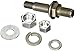 Price comparison product image ACDelco Professional PK007 Rear Suspension Hardware Kit with Stud, Washers, Nuts, and Cap