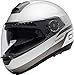 Produktbild Schuberth C4 Pulse Klapphelm S (54/55) Silber/Schwarz