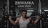 ZRWASKA® Mens Vest Tops Summer Multipack - Easy Dry Fit Tank Top for Gym Sleeveless Workout Tops Men Vests Multipack Cotton Black Plain Tshirt Black Size 3XL #5