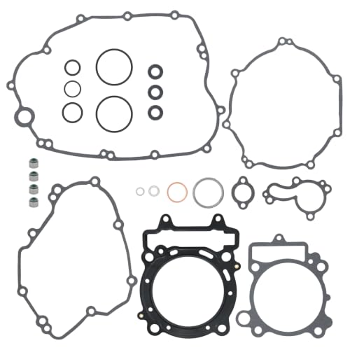 Kit joints moteur Kawasaki KX450F pour la réfection d'atelier mécanique