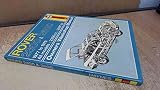 Rover 2300 and 2600 Owner's Workshop Manual