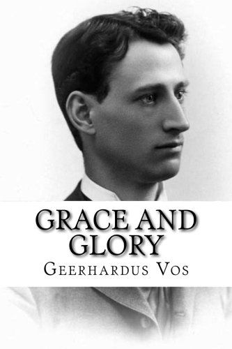 Grace and Glory 1978349327 Book Cover
