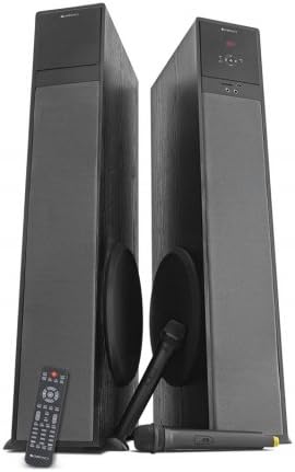 Zebronics BTM9600RUCF
