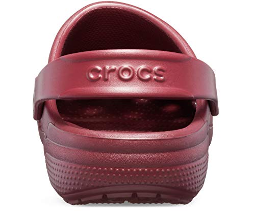 Image of Crocs Unisex Kids Crocband Prismatic Clogs K Volt Green