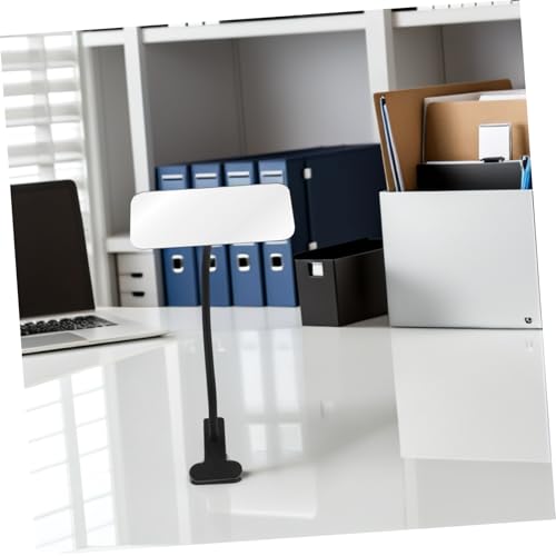 Miroir sécurité bureau rectangulaire HD contre angle mort - 6