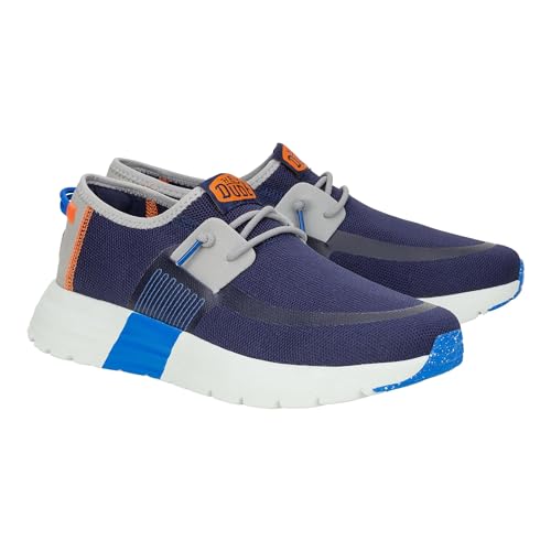 Image of Hey Dude Mens Sirocco M Active