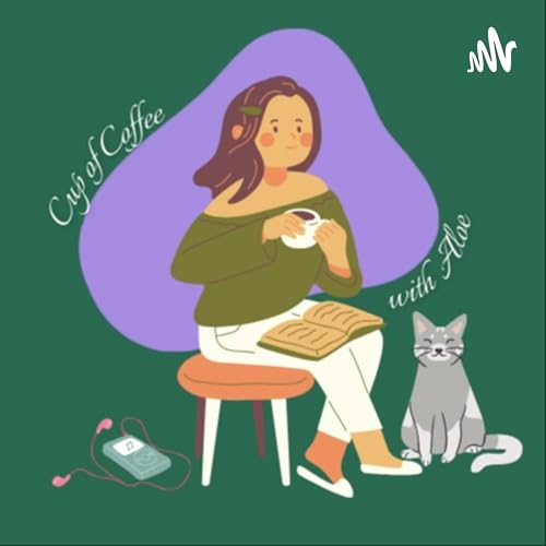 Cup of Coffee Titelbild