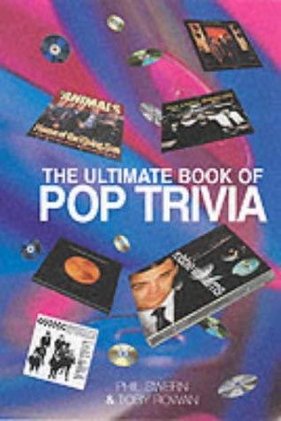 The Ultimate Book of Pop Trivia