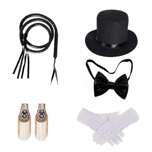 Costume de magicien pour adulte en maille respirante pour Halloween et jeux de rôle