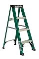 Louisville Ladder FS4004 Step Stepladder