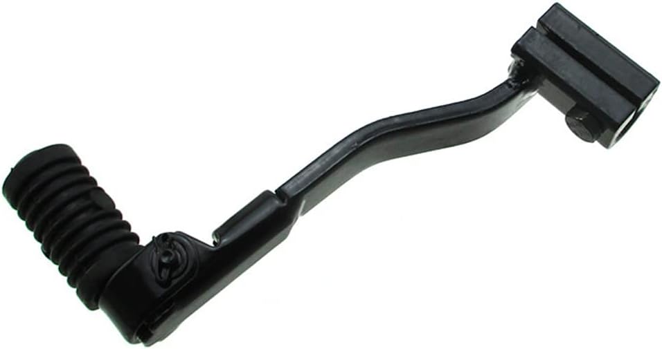 DJ-Motor Pit Dirt Bike Shift Lever for Chinese Made 50cc 70cc 90cc 110cc 125cc Dirt Bike Stomp Demon X WPB Orion M2R Lucky Thumpstar Explorer Braaap Atomik Pitpro