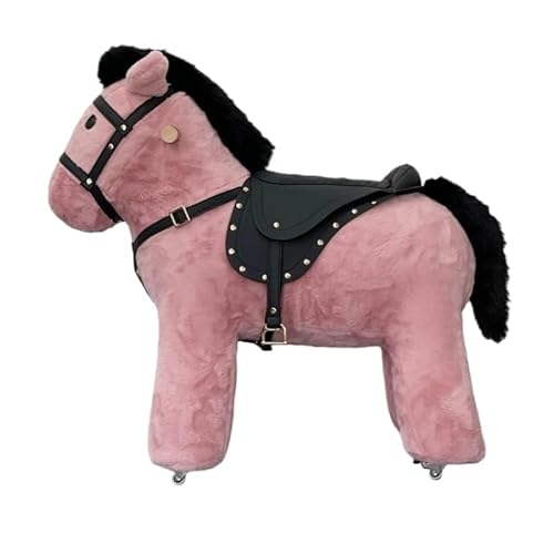 �ؔn ���b�L���O �ʂ�����ݔn�̂�������C���^���N�e�B�u�Ȃӂ� �L�b�Y�X�N�[�^�[ �N���V�b�N���f�� �|�j�[�T�C�N�����C�h �[�u���ʂ������ �����ߋ� �{���̔n�̂悤�ɓ����o�� (�s���N (���b�L���O�`�F�A/����)) [���s�A���i]