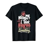 Neuroscientist Neuroscience Neurobiologist Designs