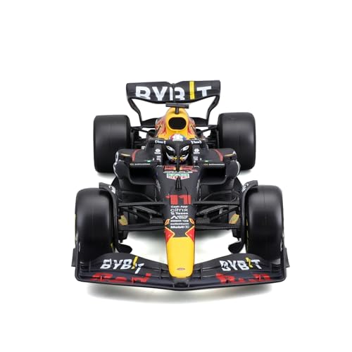 bburago 124 race oracle red bull racing rb18 2022 wdriver 39perez 11