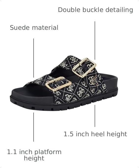 Image of GUESS Women's Fasten