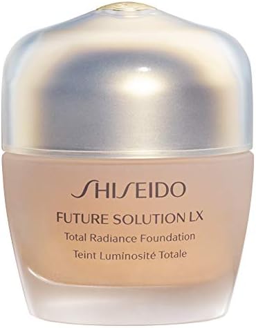 Shiseido Future Solution LX Total Radiance Foundation 30ml - Neut...