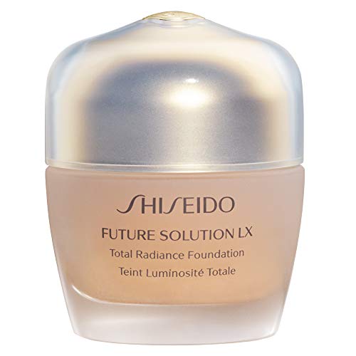 Shiseido BB For Sports SPF50: Uma Base Multifuncional para a Vida em Movimento 5 Shiseido Future Solution LX Total Radiance Foundation 30ml - Neut...