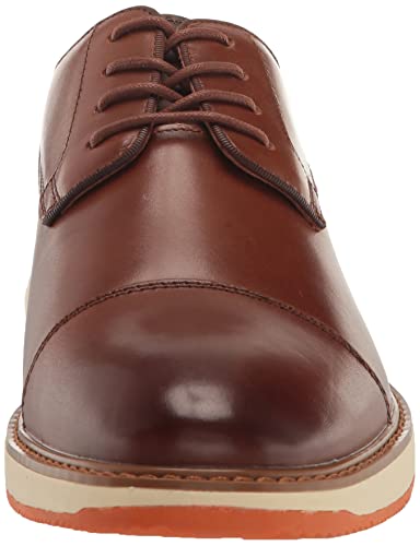 Vince Camuto Men's Stellen Casual Oxford2