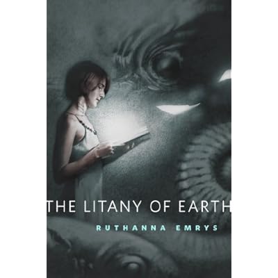The Litany of Earth: A Tor.Com Original