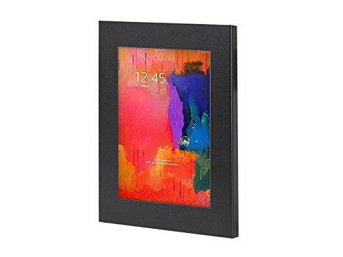 Preisvergleich Produktbild TabLines TSG011B Schutzgehäuse für Samsung Tab PRO 8.4, schwarz