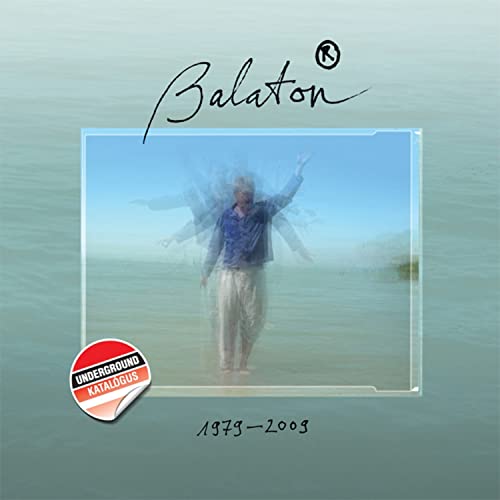 Écouter Válogatás (1979-2009) de Balaton sur Amazon Music